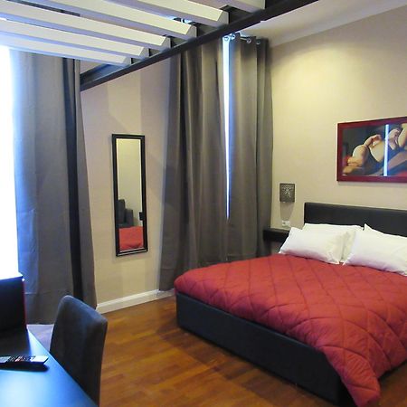 Imperial Forum Relais Roma Eksteriør bilde