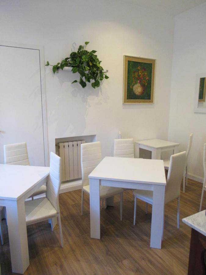 Imperial Forum Relais Roma Eksteriør bilde